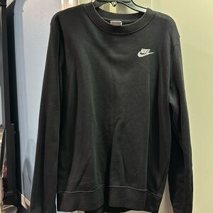 Nike crewneck